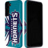 NBA Charlotte Hornets Large Logo Galaxy S22 Pro Case