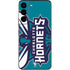 NBA Charlotte Hornets Large Logo Galaxy S22 Skin