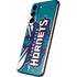 NBA Charlotte Hornets Large Logo Galaxy S22 Skin