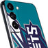 NBA Charlotte Hornets Large Logo Galaxy S22 Skin