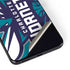 NBA Charlotte Hornets Large Logo Galaxy S22 Skin