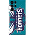 NBA Charlotte Hornets Large Logo Galaxy S22 Ultra Skin