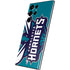 NBA Charlotte Hornets Large Logo Galaxy S22 Ultra Skin