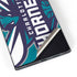 NBA Charlotte Hornets Large Logo Galaxy S22 Ultra Skin