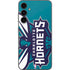 NBA Charlotte Hornets Large Logo Galaxy S23 FE Skin
