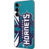 NBA Charlotte Hornets Large Logo Galaxy S23 Plus Skin