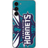 NBA Charlotte Hornets Large Logo Galaxy S23 Plus Skin