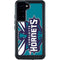 NBA Charlotte Hornets Large Logo Galaxy S23 Plus Waterproof Case
