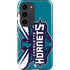 NBA Charlotte Hornets Large Logo Galaxy S23 Pro Case