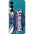 NBA Charlotte Hornets Large Logo Galaxy S23 Skin