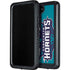 NBA Charlotte Hornets Large Logo Galaxy S23 Waterproof Case
