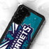 NBA Charlotte Hornets Large Logo Galaxy S23 Waterproof Case