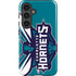 NBA Charlotte Hornets Large Logo Galaxy S24 Plus Impact Case