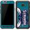 NBA Charlotte Hornets Large Logo Galaxy S7 Active Skin