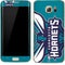 NBA Charlotte Hornets Large Logo Galaxy S7 Edge Skin