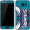 NBA Charlotte Hornets Large Logo Galaxy S7 Skin