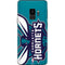NBA Charlotte Hornets Large Logo Galaxy S9 Skin