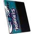 NBA Charlotte Hornets Large Logo Galaxy Z Fold2 5G Skin