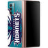 NBA Charlotte Hornets Large Logo Galaxy Z Fold2 5G Skin