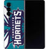 NBA Charlotte Hornets Large Logo Galaxy Z Fold4 5G Skin