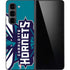 NBA Charlotte Hornets Large Logo Galaxy Z Fold5 5G Skin