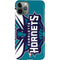 NBA Charlotte Hornets Large Logo iPhone 11 Pro Lite Case
