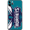 NBA Charlotte Hornets Large Logo iPhone 11 Pro Max Skin