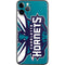 NBA Charlotte Hornets Large Logo iPhone 11 Pro Skin