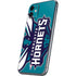 NBA Charlotte Hornets Large Logo iPhone 11 Skin