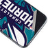 NBA Charlotte Hornets Large Logo iPhone 11 Skin