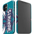 NBA Charlotte Hornets Large Logo iPhone 12 Mini Lite Case