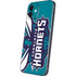 NBA Charlotte Hornets Large Logo iPhone 12 Mini Skin
