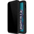 NBA Charlotte Hornets Large Logo iPhone 12 Pro Waterproof Case