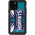 NBA Charlotte Hornets Large Logo iPhone 12 Pro Waterproof Case