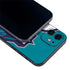 NBA Charlotte Hornets Large Logo iPhone 12 Skin