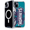 NBA Charlotte Hornets Large Logo iPhone 13 MagSafe Case