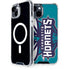 NBA Charlotte Hornets Large Logo iPhone 13 MagSafe Case