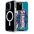NBA Charlotte Hornets Large Logo iPhone 13 Pro MagSafe Case