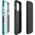 NBA Charlotte Hornets Large Logo iPhone 13 Pro Max Impact Case