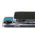 NBA Charlotte Hornets Large Logo iPhone 14 Plus MagSafe Case
