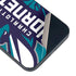 NBA Charlotte Hornets Large Logo iPhone 14 Plus Skin