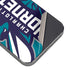 NBA Charlotte Hornets Large Logo iPhone 14 Pro Max Skin