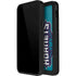 NBA Charlotte Hornets Large Logo iPhone 14 Pro Max Waterproof Case