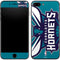 NBA Charlotte Hornets Large Logo iPhone 8 Plus Skin