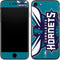NBA Charlotte Hornets Large Logo iPhone 8 Skin
