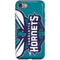 NBA Charlotte Hornets Large Logo iPhone SE (2nd & 3rd Gen) Pro Case