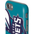 NBA Charlotte Hornets Large Logo iPhone SE (2nd & 3rd Gen) Pro Case