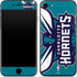 NBA Charlotte Hornets Large Logo iPhone SE (2nd & 3rd Gen) Skin