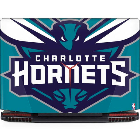 NBA Charlotte Hornets Large Logo Legion Y720 Skin
