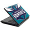 NBA Charlotte Hornets Large Logo Lenovo T420 Skin